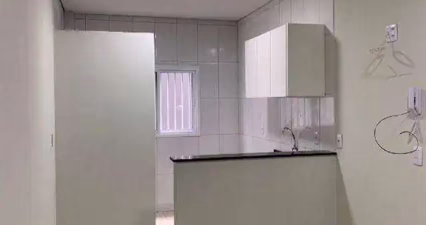 Apartamento com 2 dormitórios para alugar, 43 m² por r$ 1.865,00/mês - aeroporto - barretos/sp