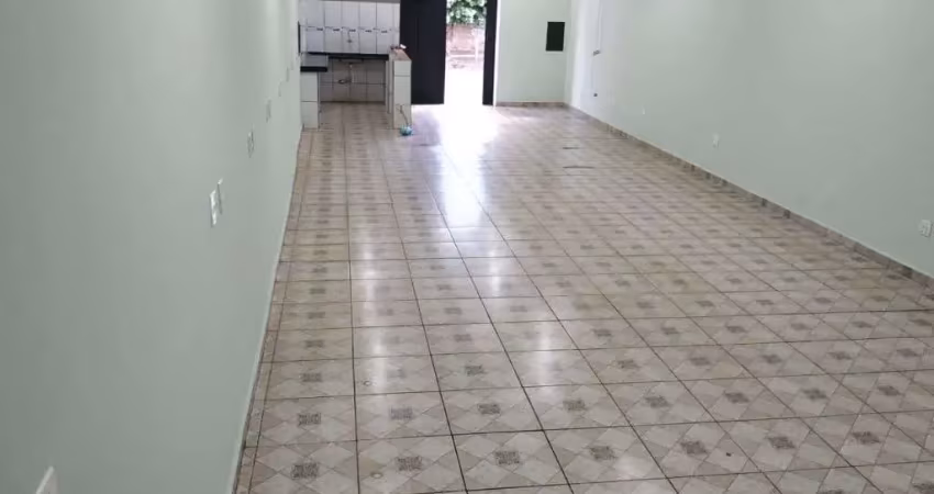 Barracão para alugar, 300 m² por r$ 2.900,00/mês - los angeles - barretos/sp