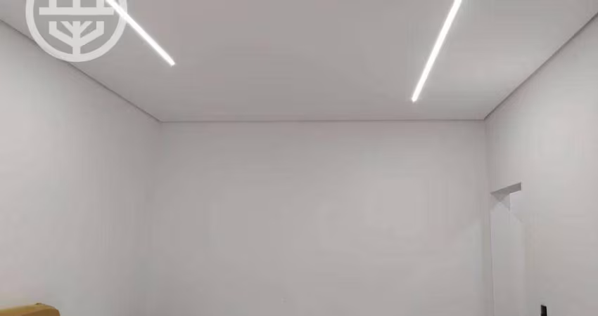 Casa com 1 dormitório à venda, 170 m² por R$ 480.000,00 - Mais Parque - Barretos/SP