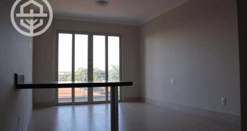 Apartamento com 2 dormitórios à venda, 50 m² por R$ 250.000,00 - Pereira - Barretos/SP