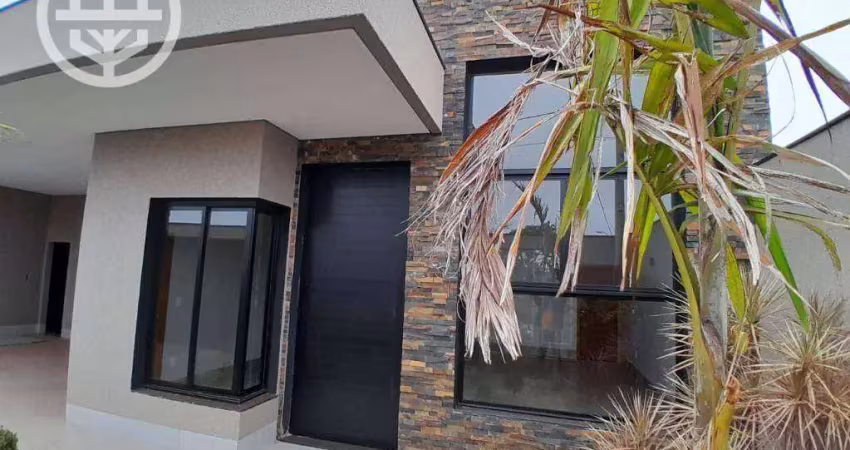 Casa com 3 dormitórios à venda, 220 m² por R$ 1.250.000,00 - City Barretos - Barretos/SP