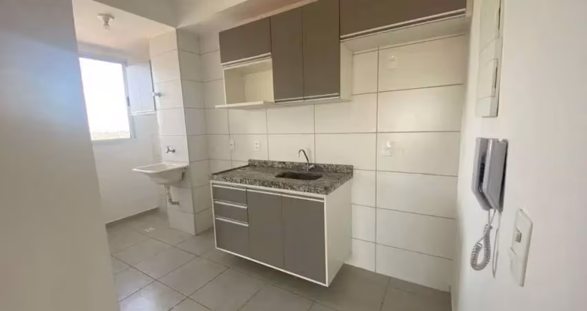 Apartamento com 2 dormitórios para alugar, 55 m² por r$ 2.100,00/mês - cristiano de carvalho - barretos/sp