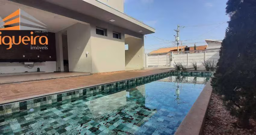 Apartamento com 2 dormitórios para alugar, 70 m² por r$ 2.800,00/mês - jardim universitário - barretos/sp
