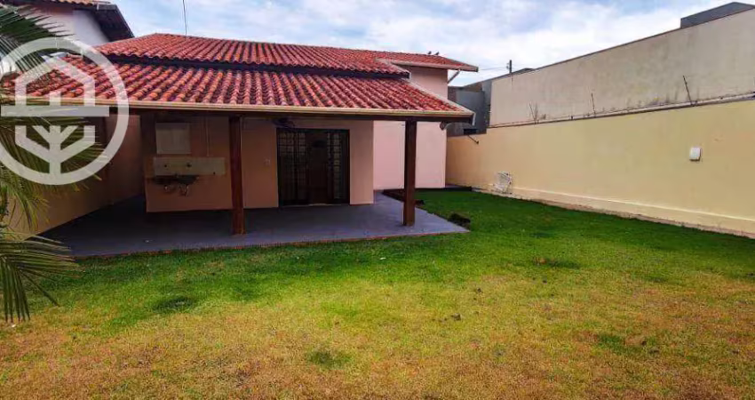 Casa com 2 dormitórios à venda, 180 m² por r$ 650.000,00 - city barretos - barretos/sp