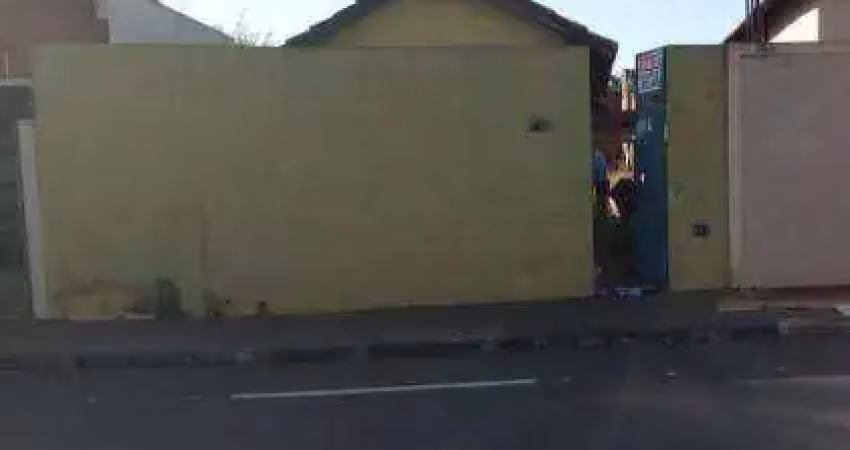 Casa com 2 dormitórios à venda, 100 m² por r$ 160.000,00 - centro - barretos/sp