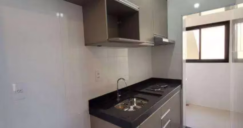 Apartamento à venda, 55 m² por R$ 400.000,00 - Aeroporto - Barretos/SP