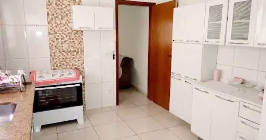 Casa com 2 dormitórios à venda, 170 m² por r$ 350.000,00 - nobre ville - barretos/sp