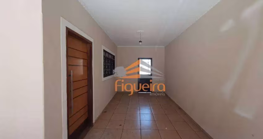Casa com 3 dormitórios à venda, 192 m² por r$ 460.000,00 - marília - barretos/sp