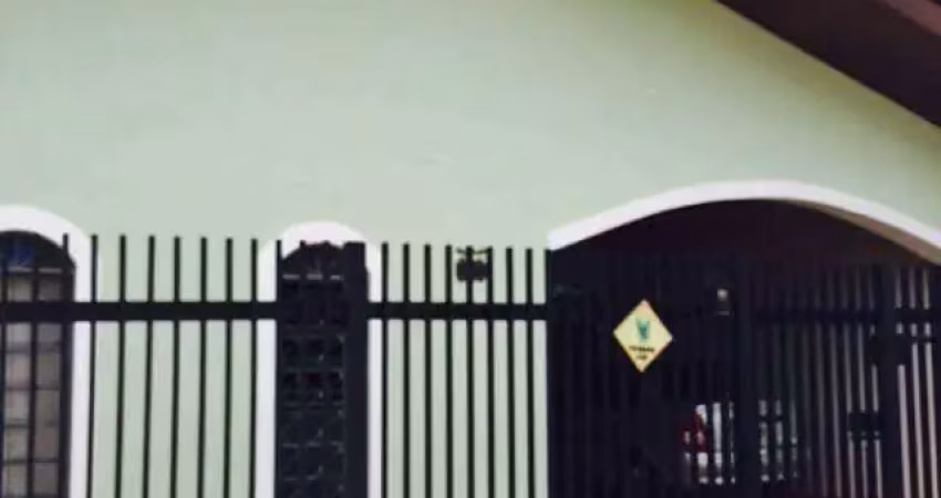 Casa com 3 dormitórios à venda, 195 m² por r$ 480.000,00 - fortaleza - barretos/sp
