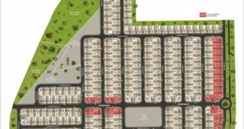 Terreno à venda, 360 m² por r$ 160.200,00 - frigorífico - barretos/sp