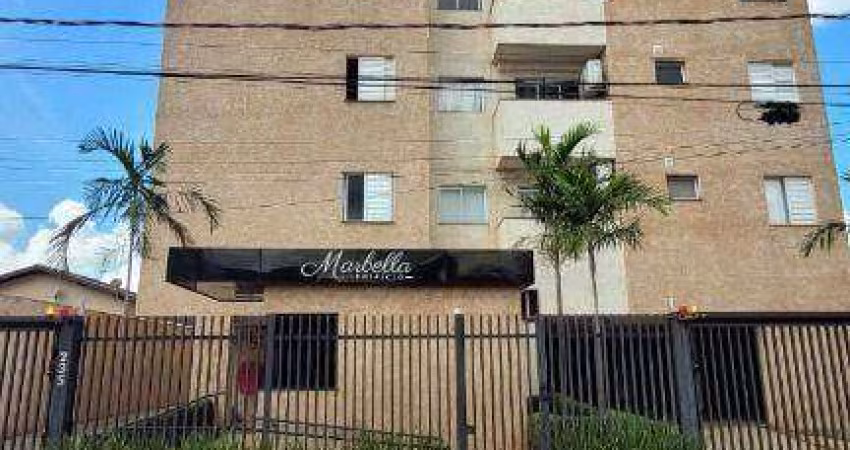 Apartamento com 2 dormitórios à venda, 67 m² por R$ 580.000,00 - Centro - Barretos/SP