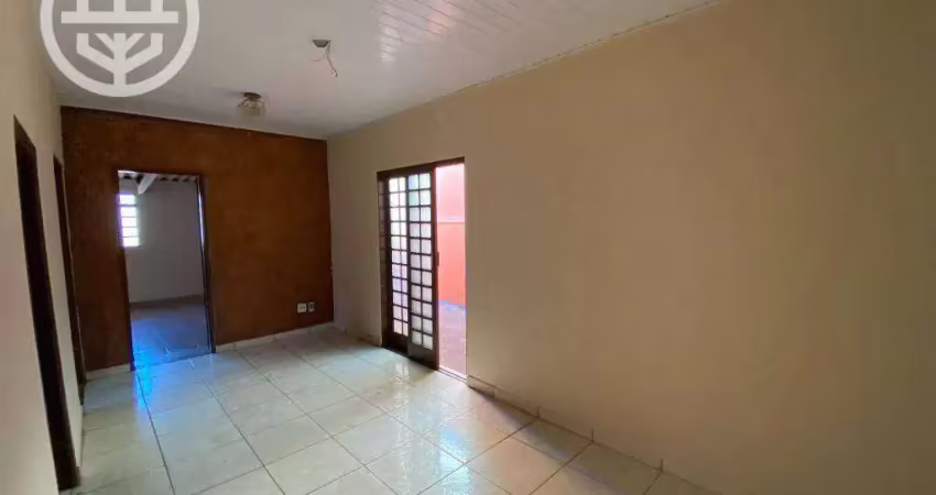 Casa com 3 dormitórios à venda, 140 m² por r$ 350.000,00 - baroni - barretos/sp
