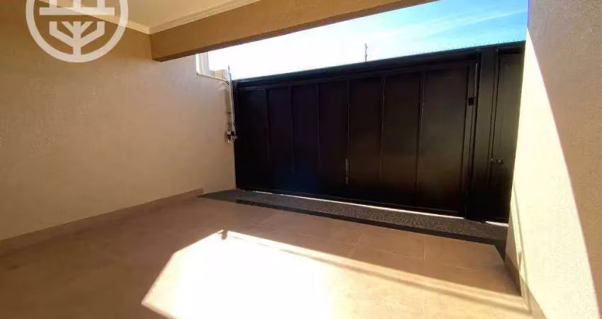 Casa com 3 quartos à venda no Jardim Europa, Barretos 