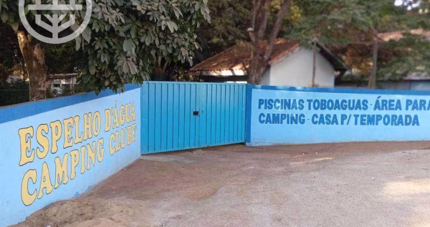 Chácara com 26 dormitórios à venda, 24000 m² por R$ 2.500.000,00 - Zona Rural - Guaraci/SP