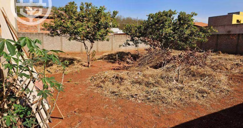 Terreno Mais Parque Murado