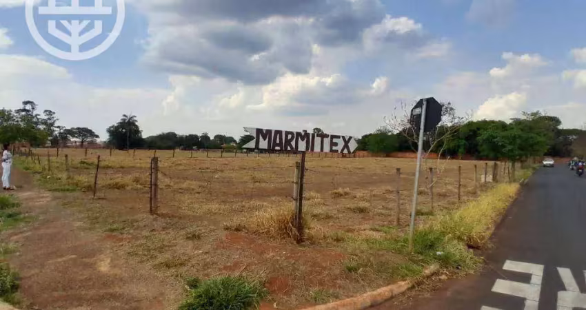 Terreno à venda, 748 m² por r$ 500.000,00 - são francisco - barretos/sp