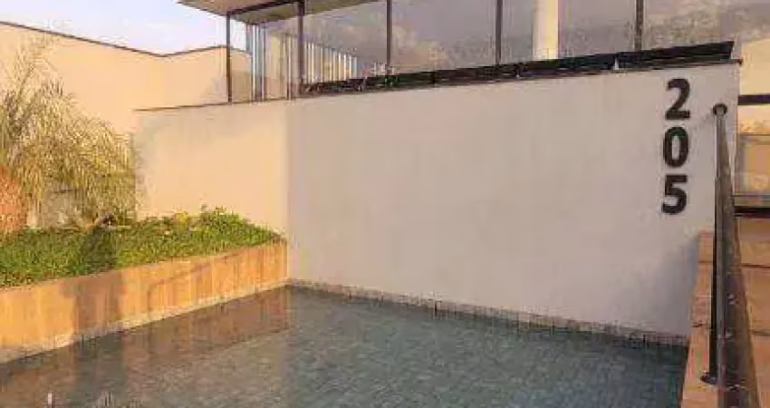 Apartamento com 1 dormitório à venda, 51 m² por R$ 450.000,00 - Aeroporto - Barretos/SP