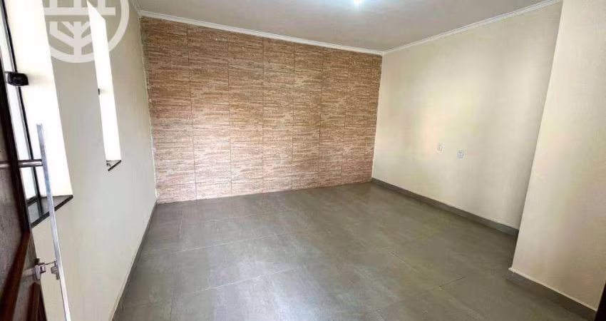 Casa com 3 dormitórios à venda, 170 m² por R$ 650.000,00 - Centro - Barretos/SP