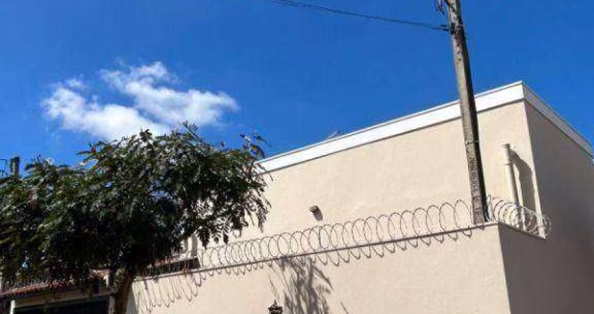 Casa com 2 dormitórios à venda, 174 m² por R$ 510.000,00 - Los Angeles - Barretos/SP