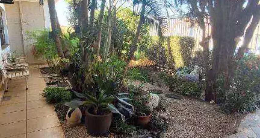 Casa com 4 dormitórios para venda, 265 m² - centro - barretos/sp - locação r$ 6.680,00