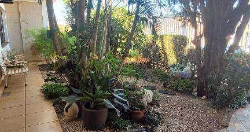 Casa com 4 dormitórios para venda, 265 m² - Centro - Barretos/SP - Locação R$ 6.680,00