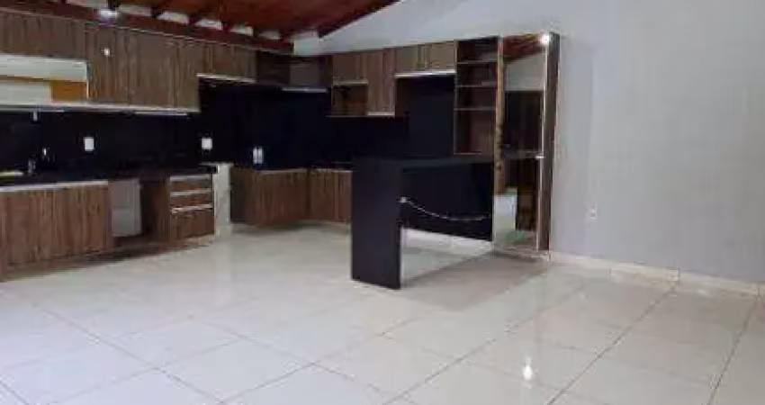 Casa com 3 dormitórios à venda, 102 m² por r$ 350.000,00 - san diego - barretos/sp