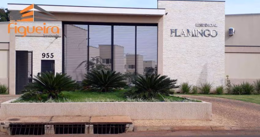 Apartamento com 2 dormitórios para alugar, 54 m² por R$ 1.888,00/mês - Jockey Club - Barretos/SP