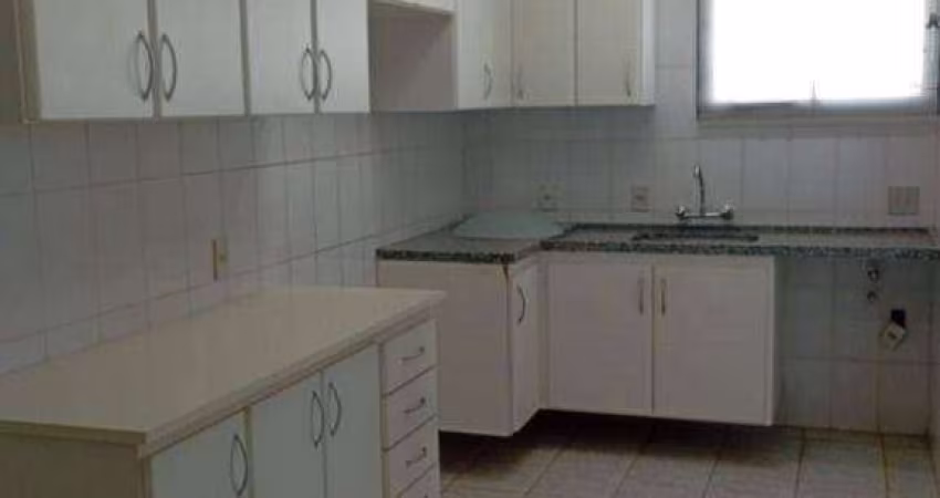 Apartamento à venda no Edifício Belvedere – Bairro City Barretos