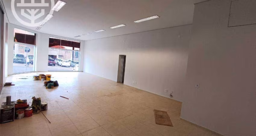 Ponto para alugar, 176 m² por R$ 3.700,00/mês - Centro - Barretos/SP