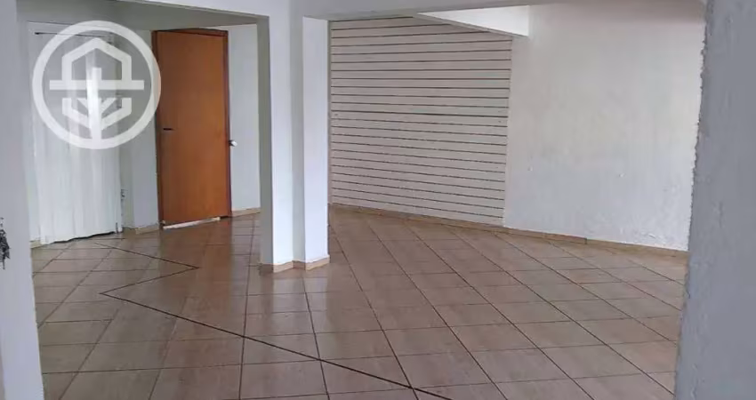 Salão à venda, 140 m² por R$ 495.000,00 - Centro - Barretos/SP