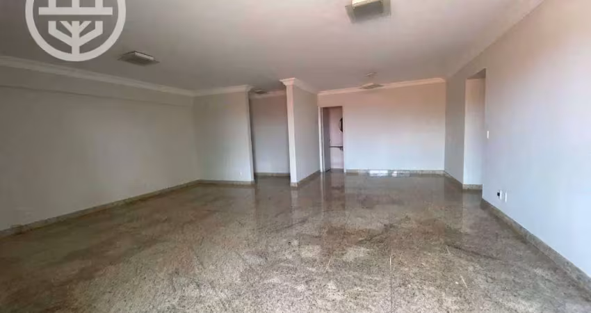 Apartamento para Locação - Centro de Barretos