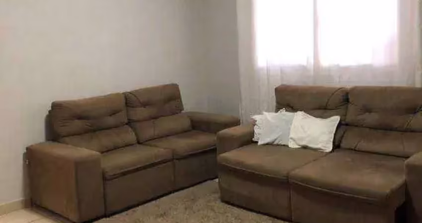Casa com 2 dormitórios à venda, 120 m² por r$ 250.000,00 - jardim nova barretos - barretos/sp