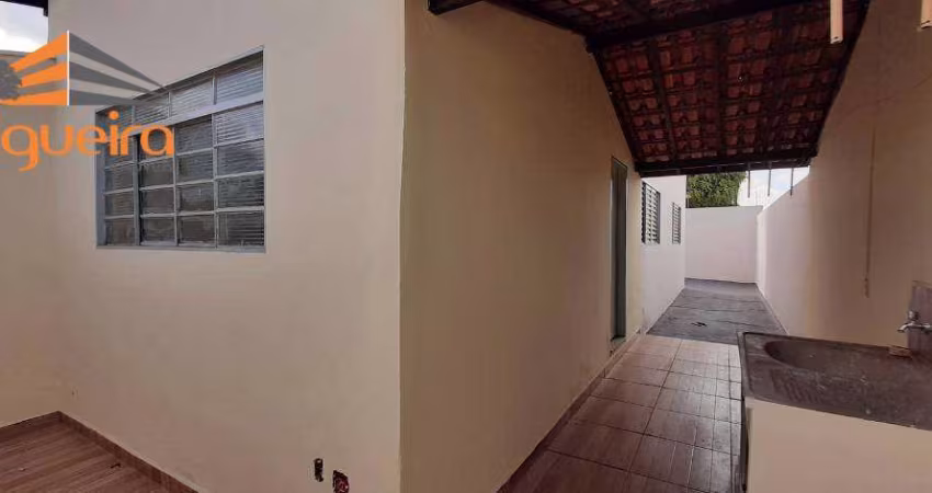 Casa à venda, 180 m² por R$ 250.000,00 - Pereira - Barretos/SP