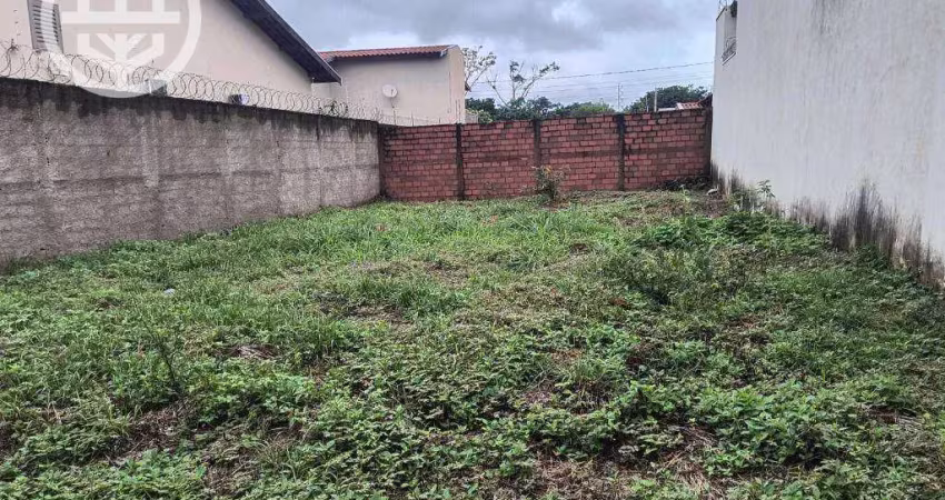Terreno à venda, 200 m² por r$ 120.000,00 - san diego - barretos/sp