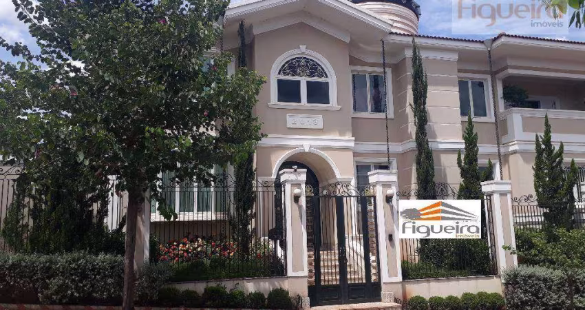 Casa com 3 dormitórios, 968 m² - venda por R$ 3.900.000,00 ou aluguel por R$ 12.076,36/mês - Centro - Barretos/SP
