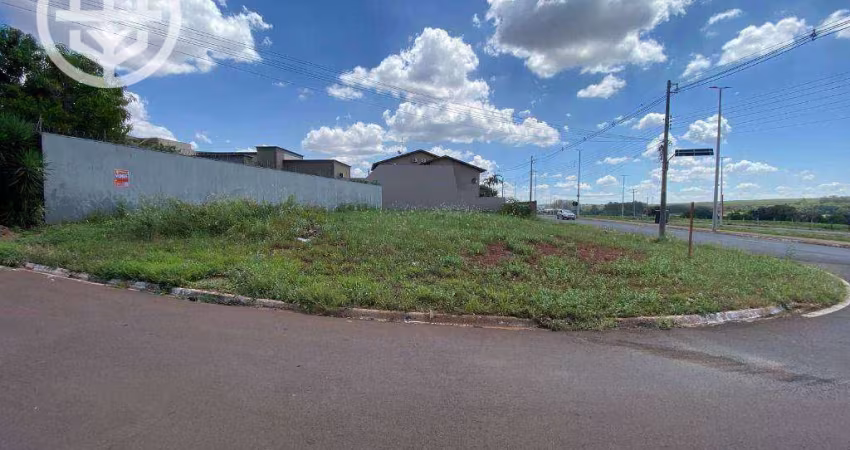 TERRENO À VENDA – CITY BARRETOS