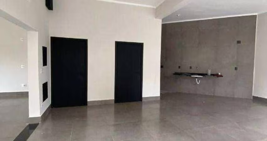 Prédio para alugar, 173 m² por R$ 7.150,00/mês - Fortaleza - Barretos/SP