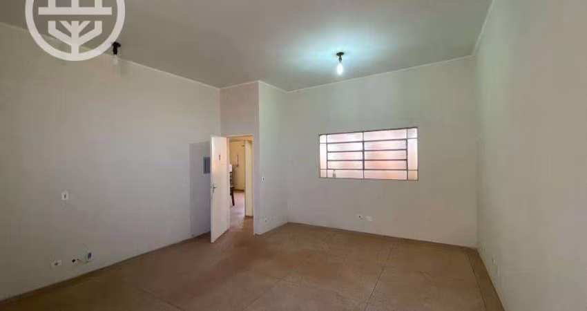 Sala para alugar, 10 m² por R$ 500,00/mês - Centro - Barretos/SP