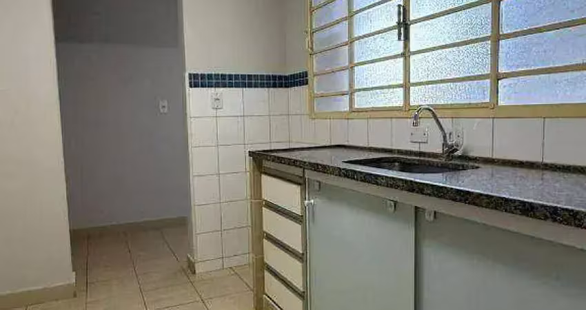 Apartamento com 3 dormitórios à venda, 50 m² por r$ 215.000,00 - pereira - barretos/sp