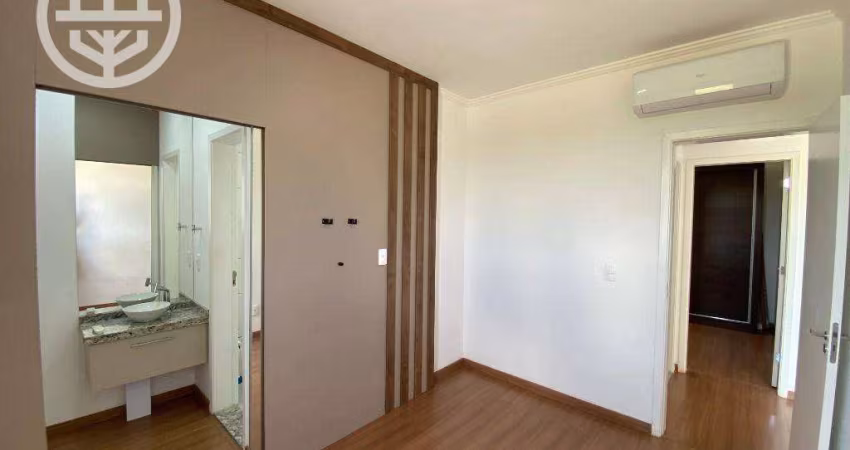 Apartamento com 2 dormitórios à venda, 85 m² por R$ 300.000,00 - Cristiano de Carvalho - Barretos/SP