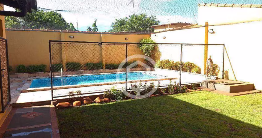 Casa com 2 dormitórios à venda, 154 m² por r$ 398.000,00 - aeroporto - barretos/sp