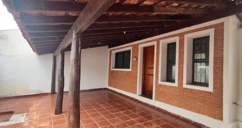 Casa com 2 dormitórios à venda, 120 m² por R$ 300.000,00 - Nogueira - Barretos/SP