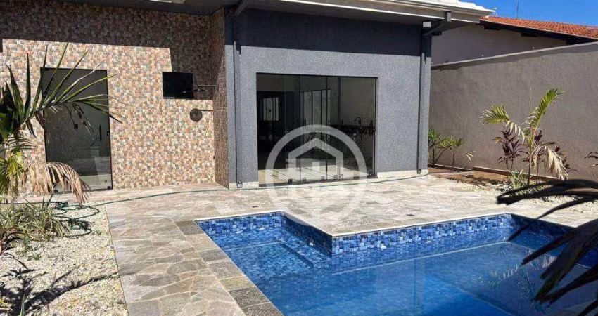 CASA A VENDA NO BAIRRO CITY BARRETOS