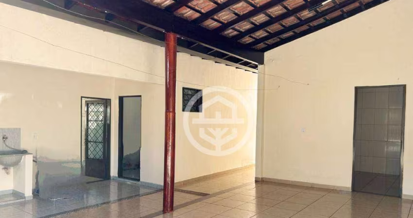 Casa à Venda – Bairro Nogueira | R$ 400.000
