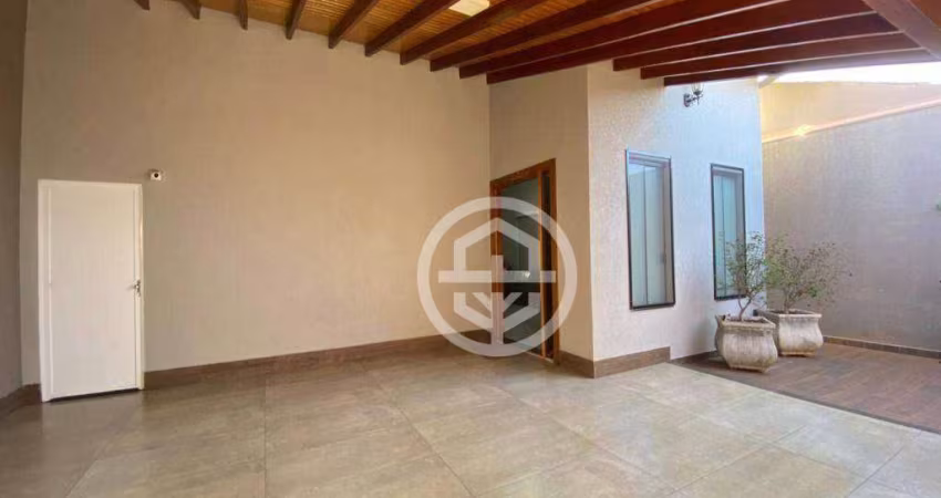 Casa a venda no Bairro Nogueira - SUPER OPORTUNIDADE