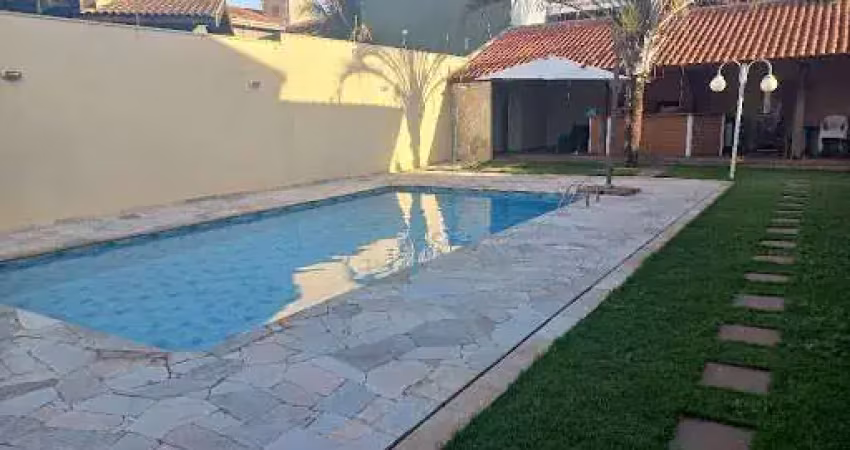 Casa com 4 dormitórios à venda, 405 m² por R$ 1.580.000,00 - City Barretos - Barretos/SP