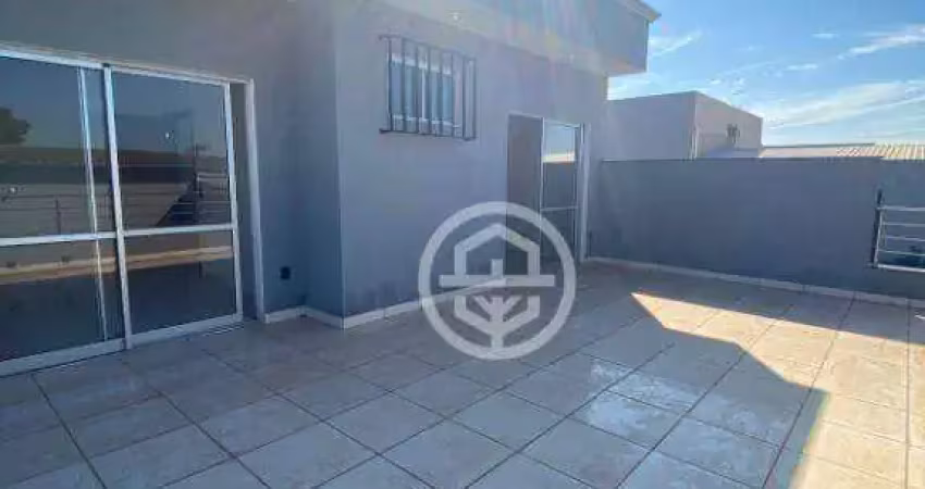Salas comerciais por r$ 7.000/mês - nova américa - barretos/sp