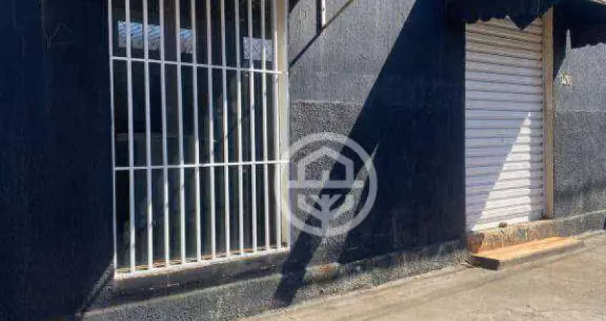 Sala comercial para alugar no Jardim Alvorada, Barretos 