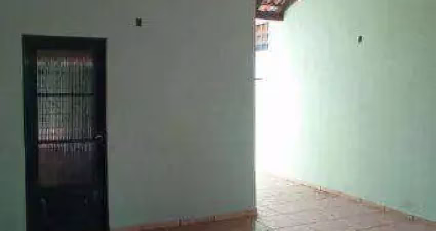 Casa com 2 dormitórios à venda, 99 m² por r$ 330.000,00 - santa terezinha - barretos/sp