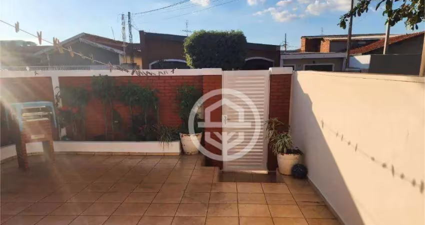 Casa com 3 dormitórios à venda, 156 m² por r$ 750.000,00 - aeroporto - barretos/sp